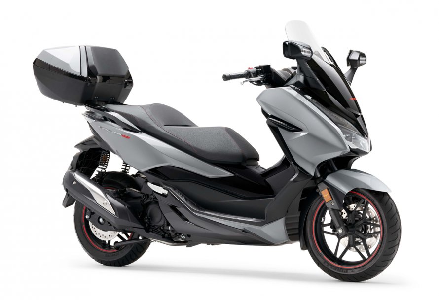 Honda Forza 250