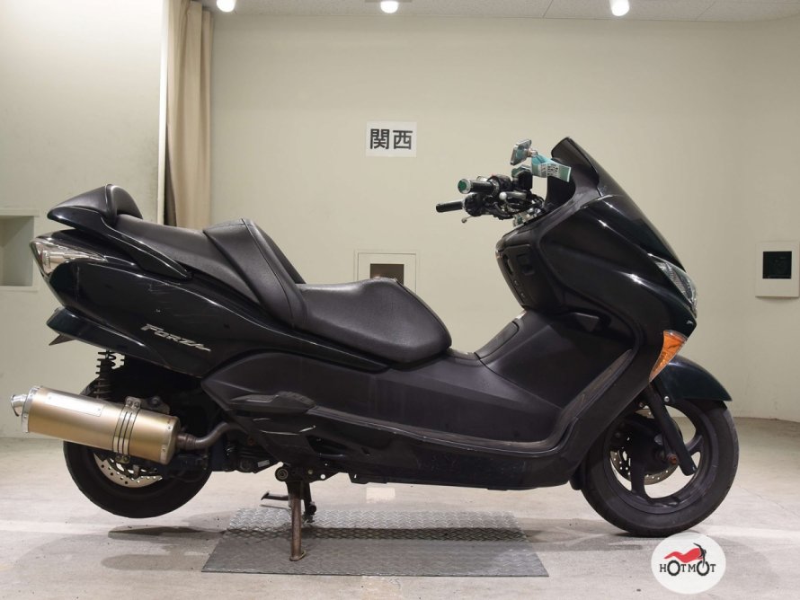 Honda Forza 250