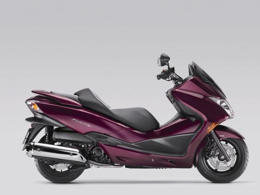 Honda 300cc