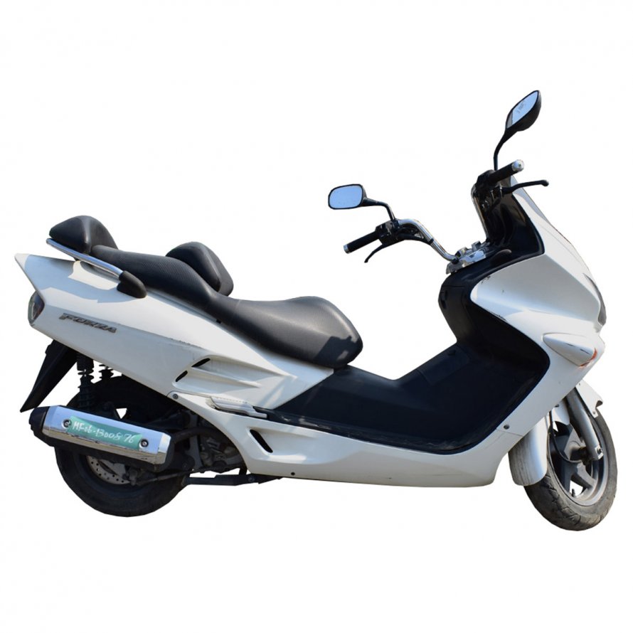 Honda Forza mf08