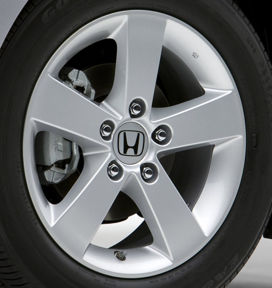 Honda Civic диски r16