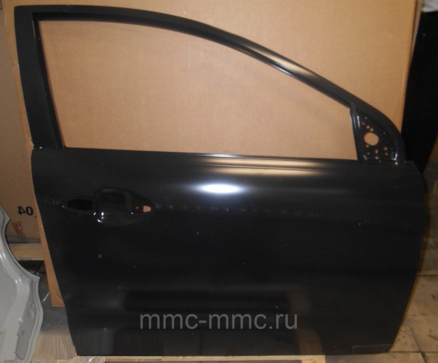 770044y000 дверь задняя правая Киа Рио 4