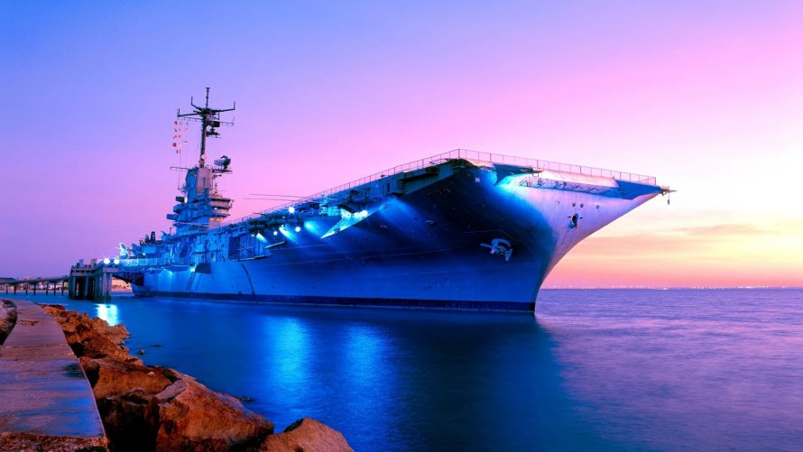 USS Lexington