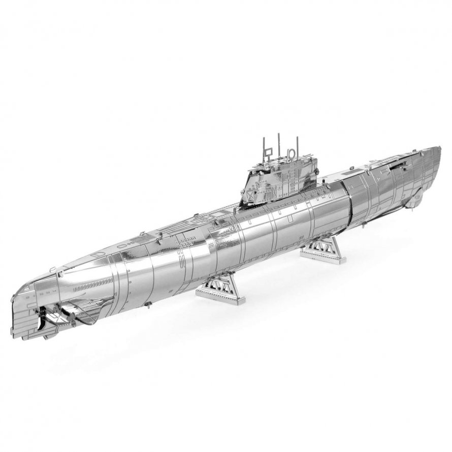 U-Boat Type 2b