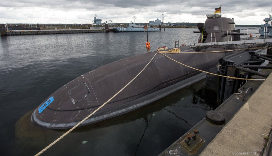Подводная лодка u35 Рейхсмарине