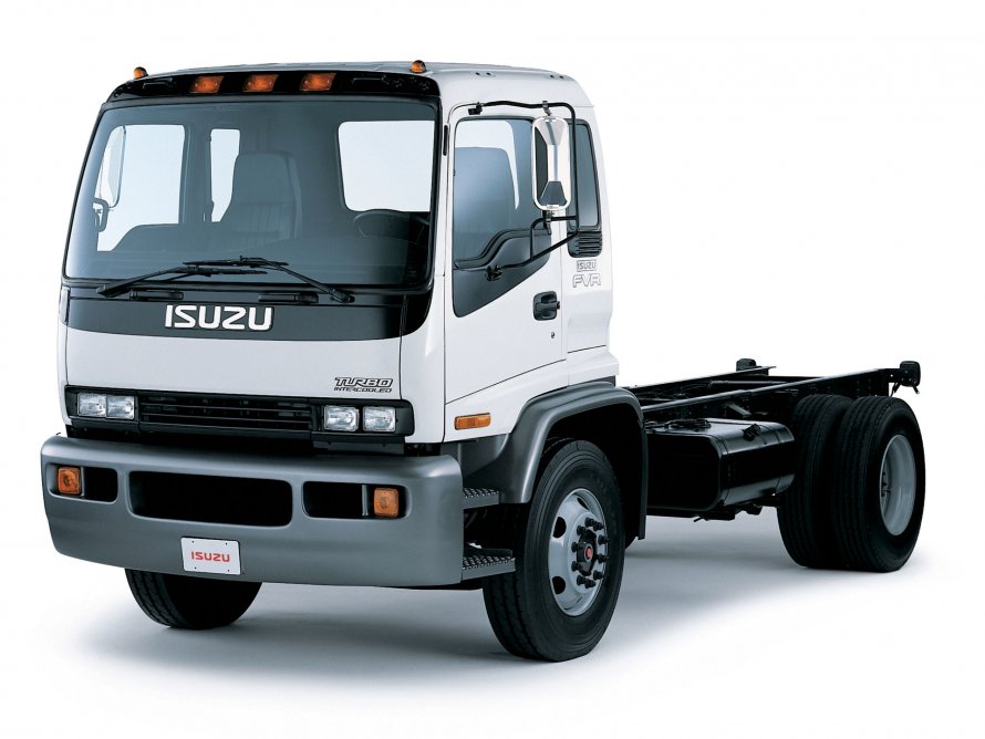 Isuzu 27958e