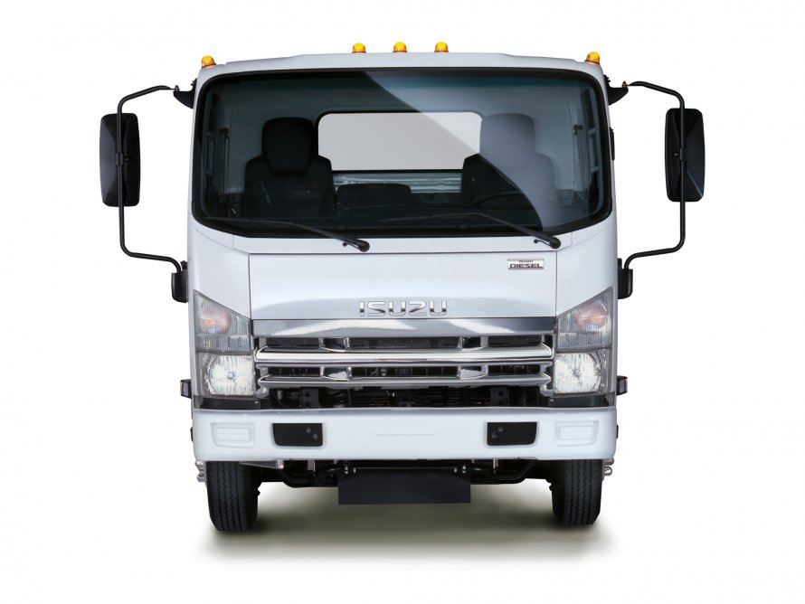 Isuzu 53898g