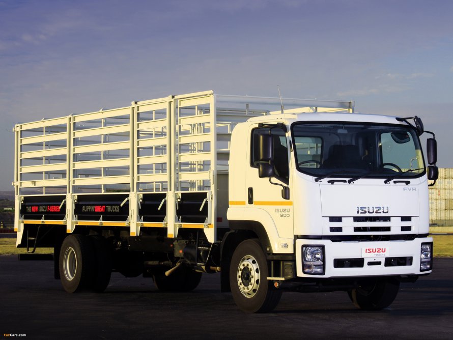 Isuzu 53898g
