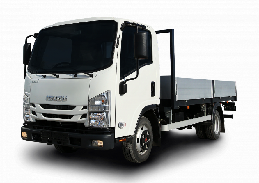 Isuzu Elf 3.5 (nmr85)