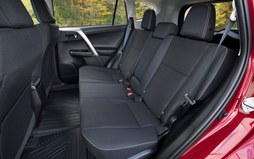 RAV 4 IV ca40