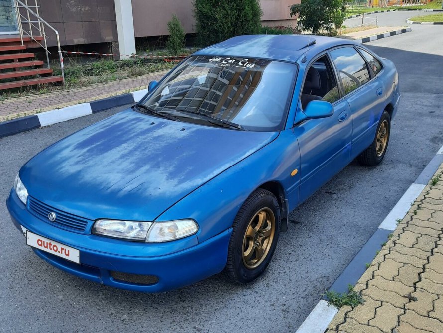 Машина 1993 год авто ру