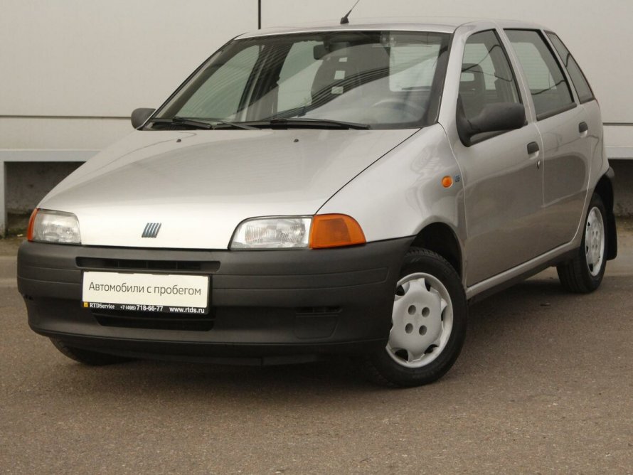 Fiat 1999