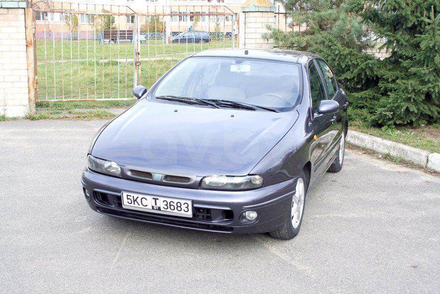 Коса Фиат Брава 1.6 1999