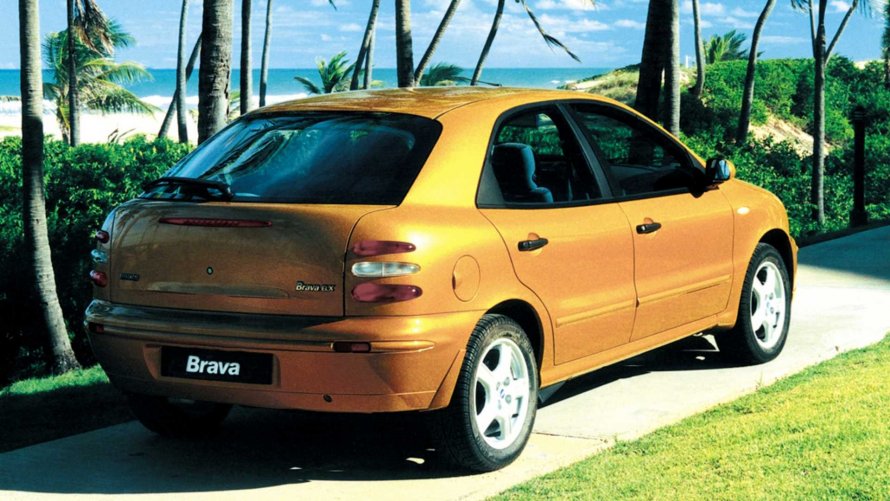Fiat Bravo 1999