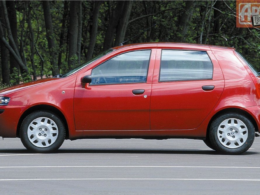 Fiat 1999