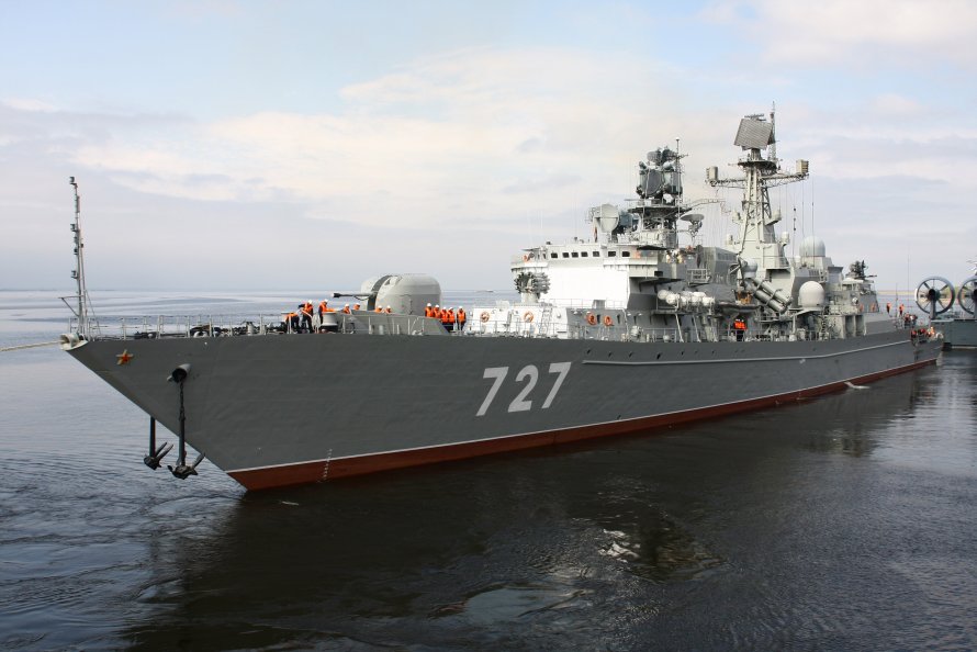 11540 Ярослав Мудрый