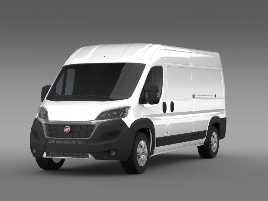 Fiat Ducato Citroen Jumper