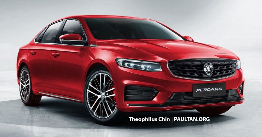 Geely 2019