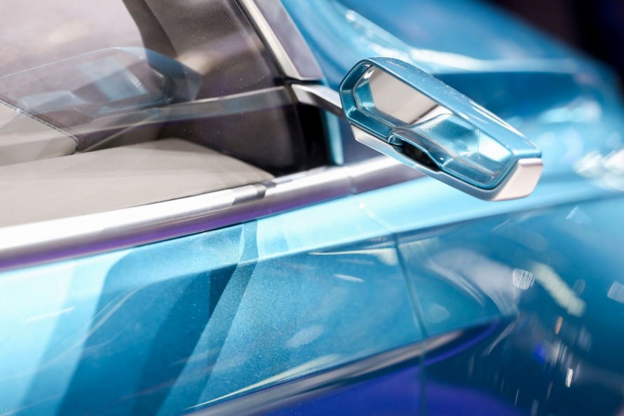 Geely Emgrand седан 2020