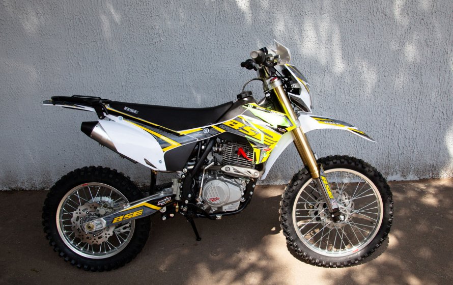 BSE z3 250e