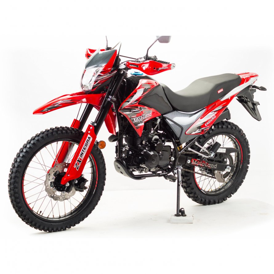 Мотоцикл Motoland Enduro St 250