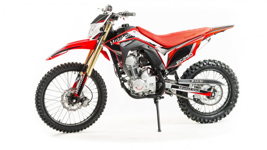 Motoland fc250