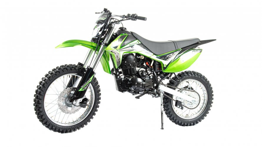 Motoland rz200 кросс