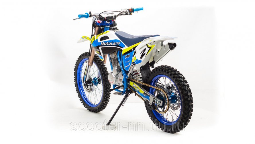Motoland XT 250