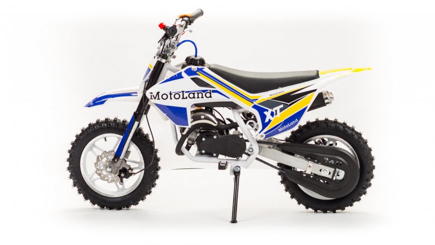 Motoland xt50