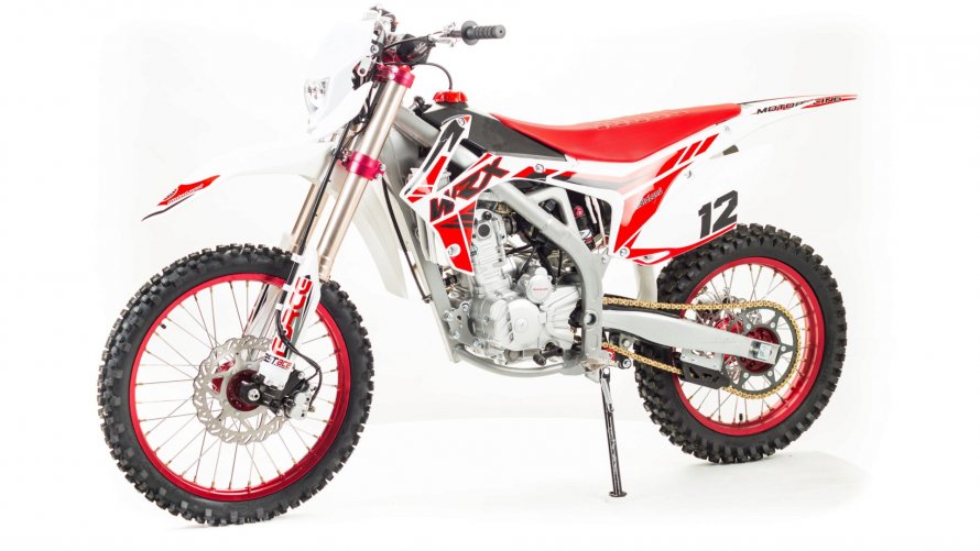Motoland wrx250 Lite