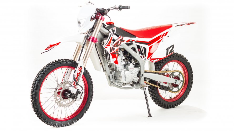 Motoland wrx250 Lite