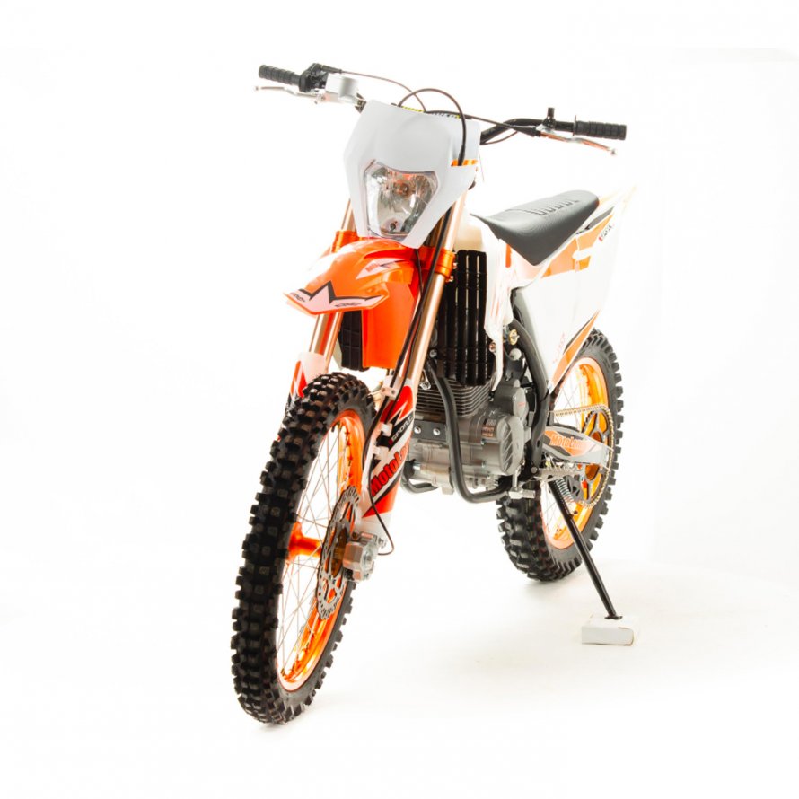 Motoland кросс fc250 172fmm