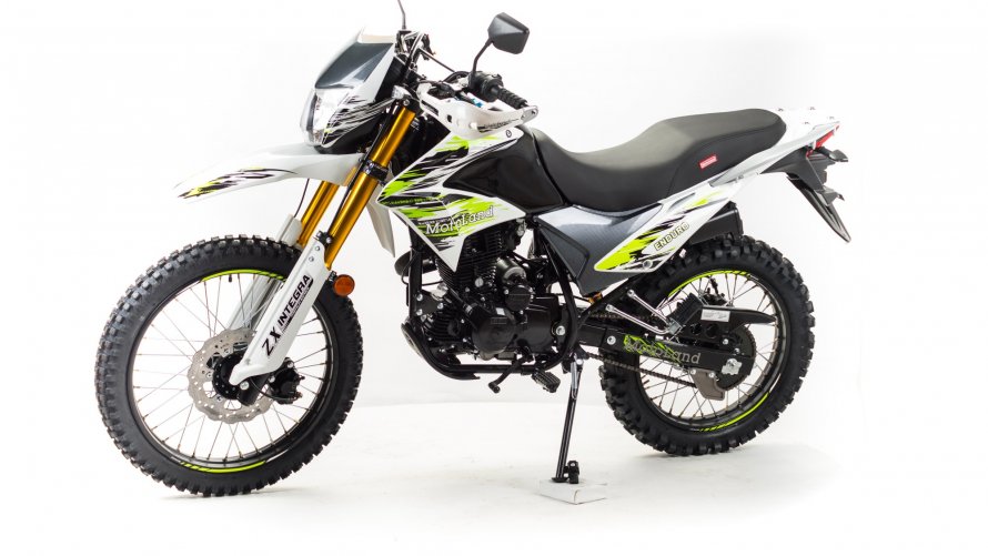 Motoland Enduro ex 250
