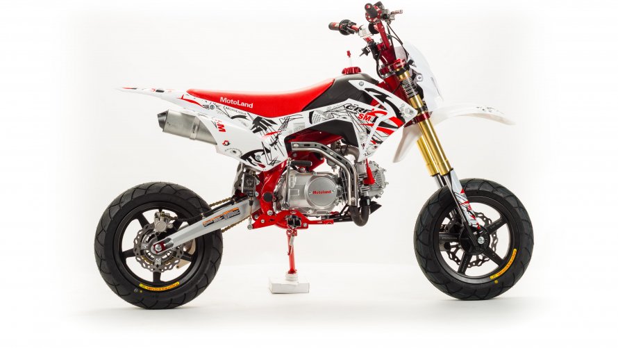 Motoland CRF 125