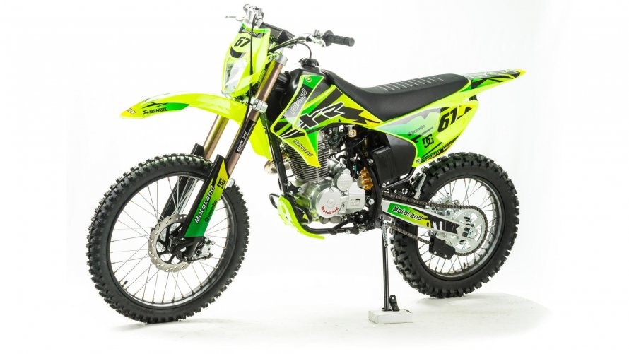 Motoland XR 250 Lite 2020