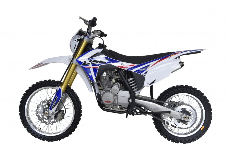 Бсе 250 j1