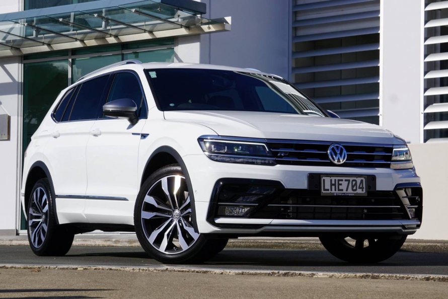 Volkswagen Passat b8 variant