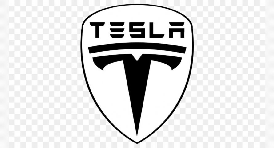 Tesla Motors логотип