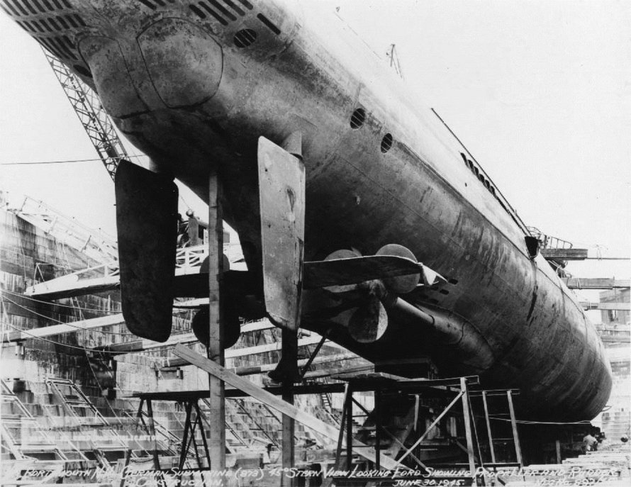 U 612 подводная лодка