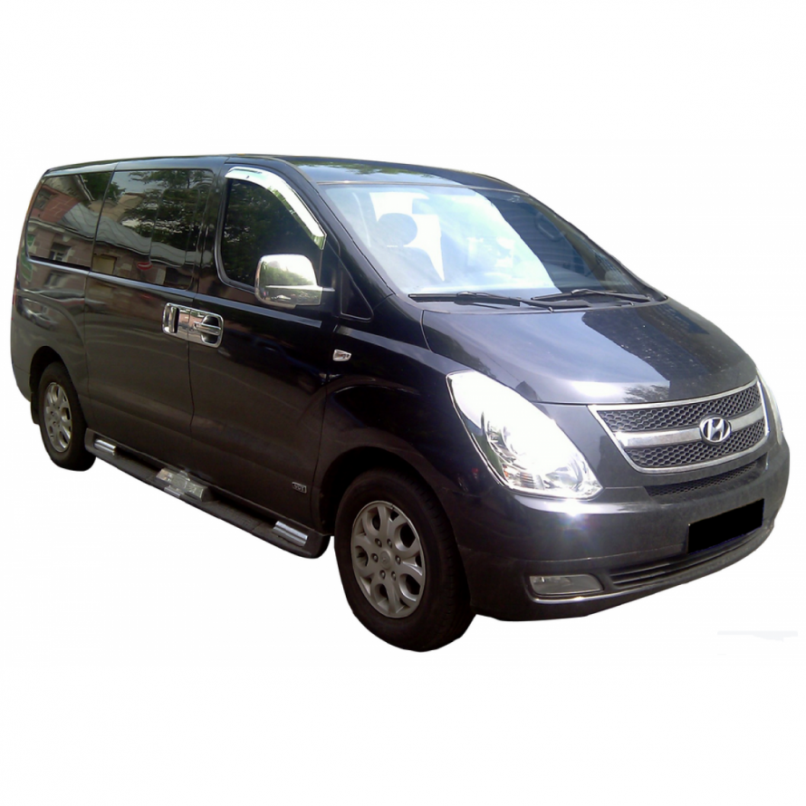 Hyundai Starex h