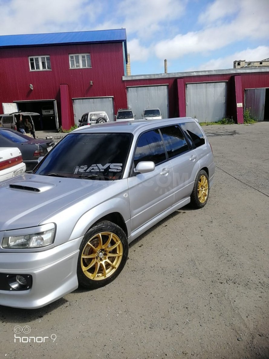 Обвес sg5