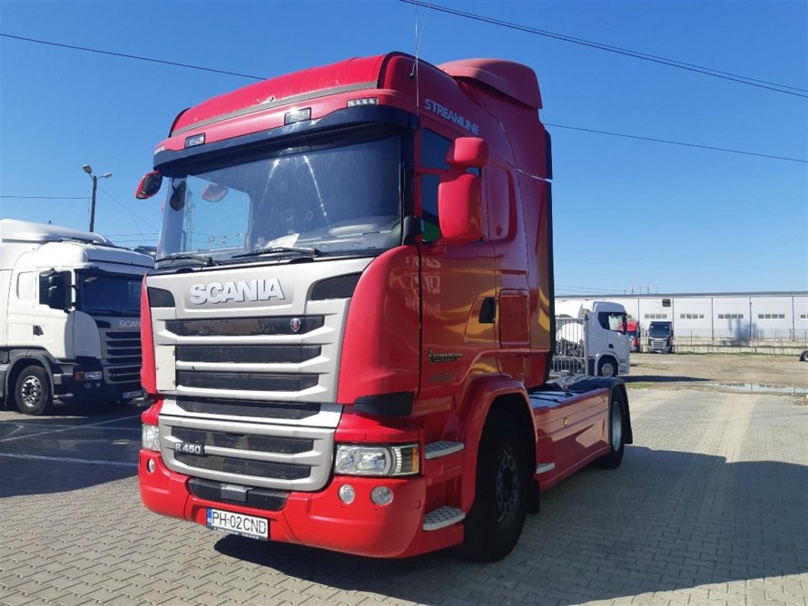 Scania (45)