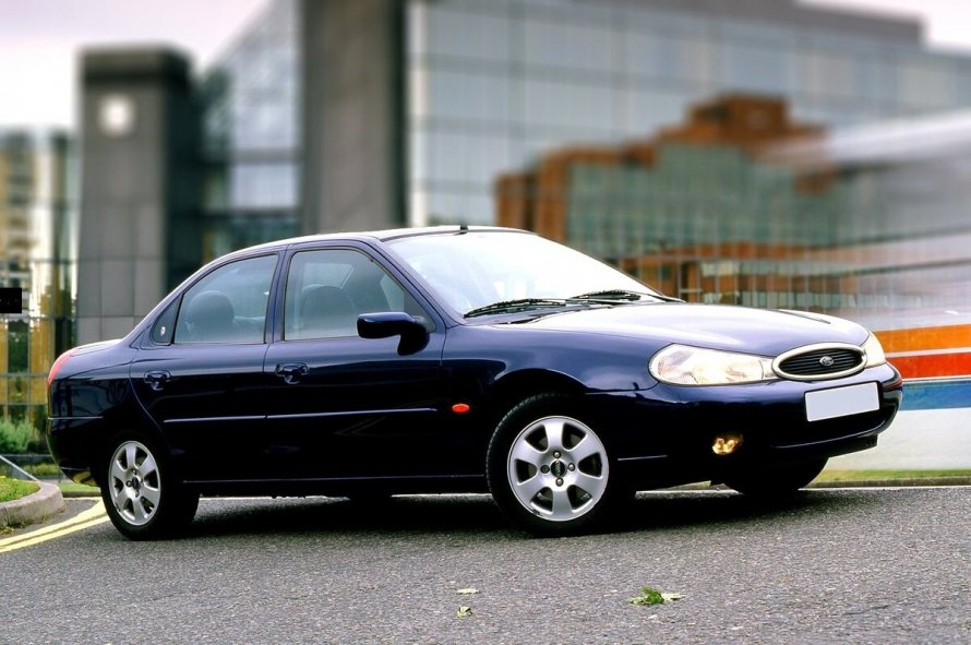 Ford Mondeo 1996