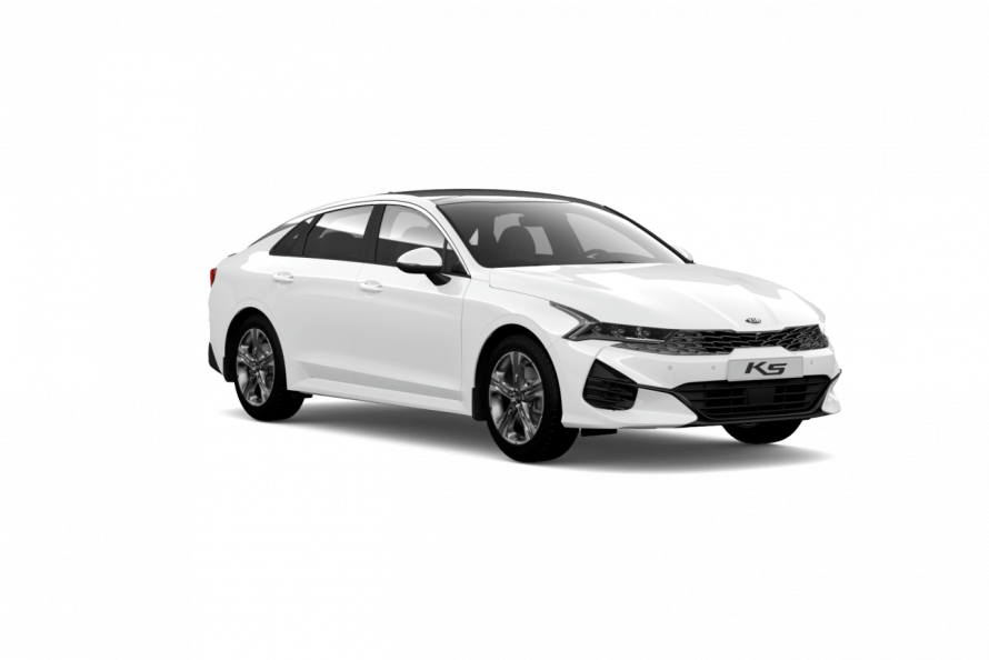 Kia k5 Prestige