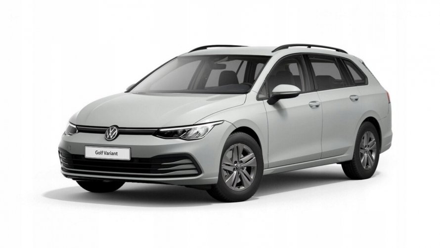 Volkswagen Passat b8 TSI DSG.