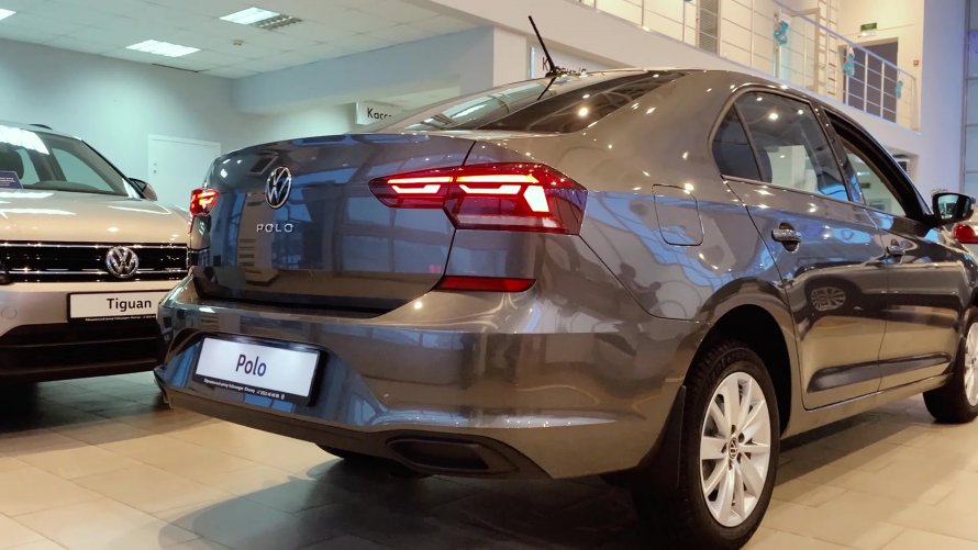 Tiguan Exclusive 2021