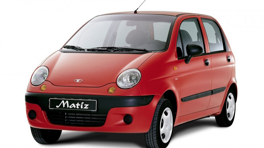 Matiz m150