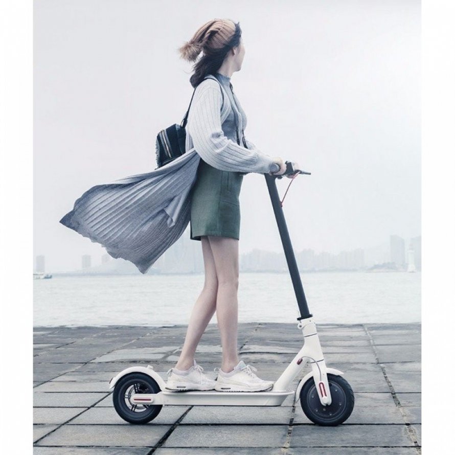 Электросамокат Xiaomi mi Mijia Electric Scooter m365
