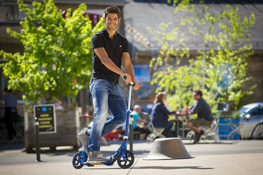 Micro Scooter Flex Air покрышка