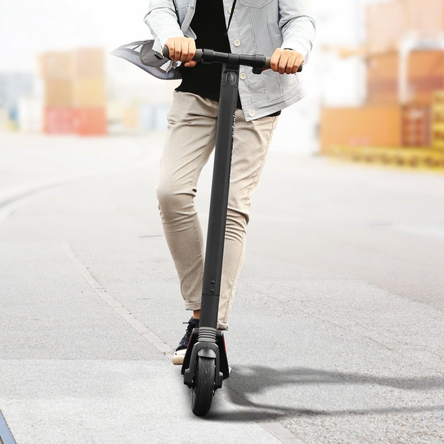 Segway Ninebot Scooter